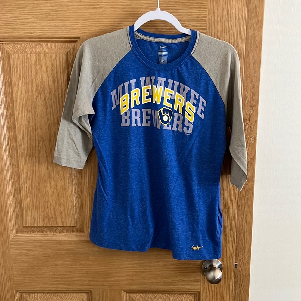 Milwaukee Brewers T-Shirt